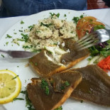 O Arpao Comida