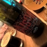 Roots Burger Boisson