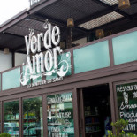 A Taberna Exterior