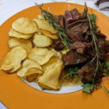 Perto Bento Nourriture
