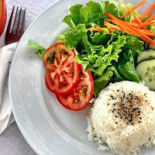 Perto Bento Comida