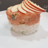 Perto Bento Nourriture