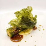 Casa Do Souto Food