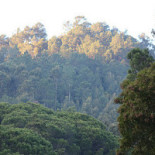 Lagoa Azul Exterior