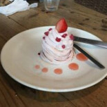Bluefin Comida