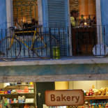 Taberna 22 Exterior