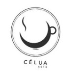 Célua Café Logo