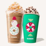 Ô Trem Burger Bebida