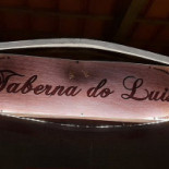 Taberna Do Luis Boisson