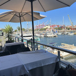 5 Oceanos Exterior
