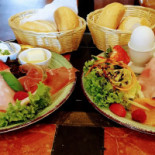 Jóia Rara Comida