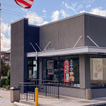 Pizzaria Zerozero Exterior