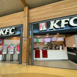 Burger King Forum Almada Extérieur