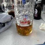 Café Gelo Boisson