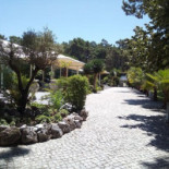 O Palacio Dos Antonios Extérieur
