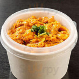Conceito Food Store Comida