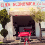 Conceito Food Store Exterior