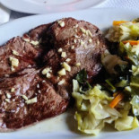Semblano Comida