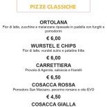 Pizza Ja Carta
