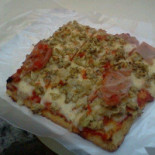 Pizzaria J P Nourriture
