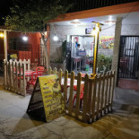 Pasto Pizzas Exterior