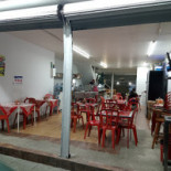 Pasto Pizzas Exterior