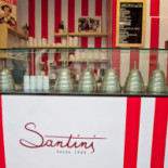 Santini Boisson