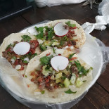 Penha D'aguia Comida