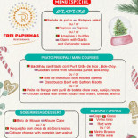 Frei Papinhas Carte
