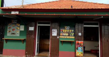 Venda Do Sócio-supermercado E Restauração Lda outside