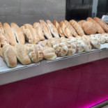 Fumeiro Comida
