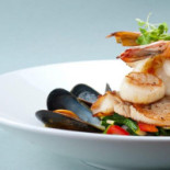 Barbosa Kitchen Bebida