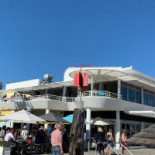 Consulado Café Extérieur