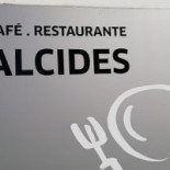 Cafe Nascer do Sol Logo