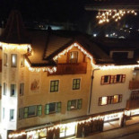 Donna Sé Exterior