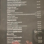 Joelma Lanches Carte