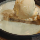 Castizo Nourriture