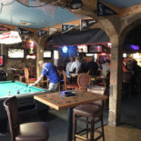 Bar da Praia Dentro