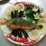 Barbosa Kitchen Nourriture