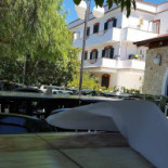 Barbosa Kitchen Exterior