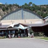 Barbosa Kitchen Exterior