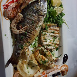 Barbosa Kitchen Comida