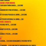 Pizza Tuga Carte
