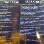 Padaria Roma Carta