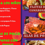 Temple Rio Carte