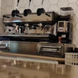Café Aliança Boisson