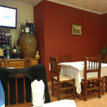 Audaz Gastropub À l'intérieur