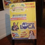 Taberna Do Largo Carta