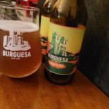 Taberna Do Largo Bebida