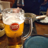 Taberna Do Largo Bebida